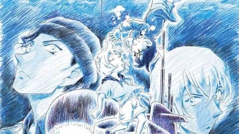 コナンでまさか死ぬとは思わなかったキャラ