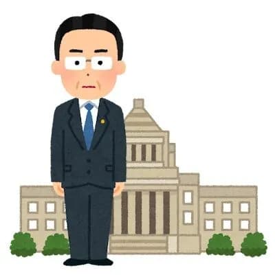 総理大臣「誰が何をやっても国民に嫌われます」←なりたがる理由