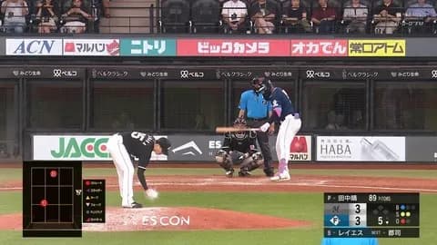 田中晴也のロジンについて、新庄監督も自身のSNSで発信し物議を醸す