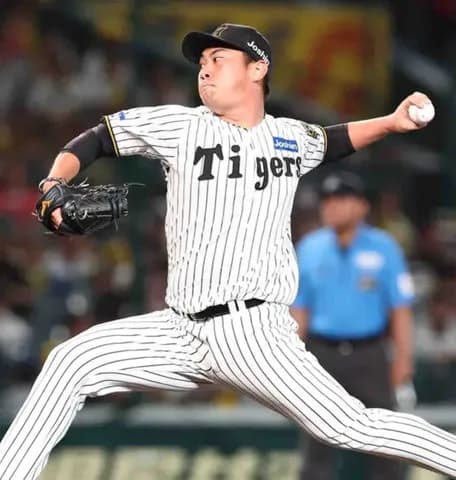 【阪神】桐敷拓馬、再昇格後の初登板で１回を３者凡退「継続して、またしっかりチームの一員に」