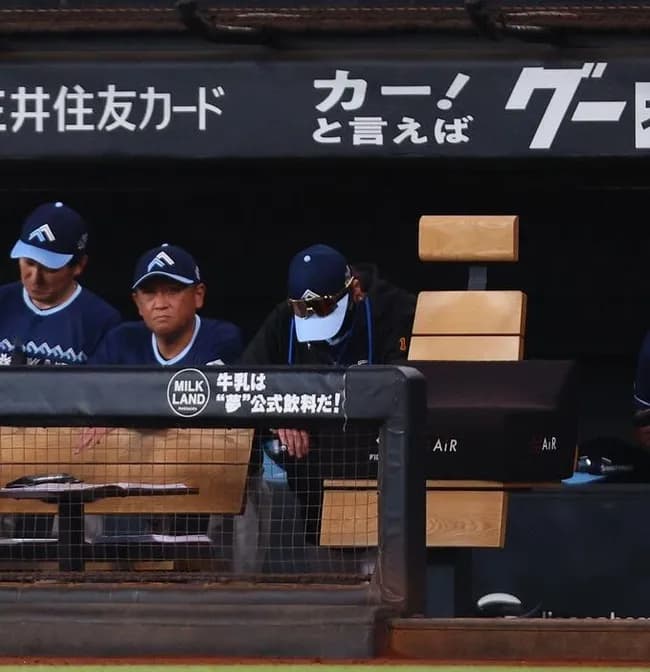 日本ハム・新庄監督　首位陥落も前向く　「ものは考えよう。さあ、こっから。どういう戦いをしていくか楽しみ」