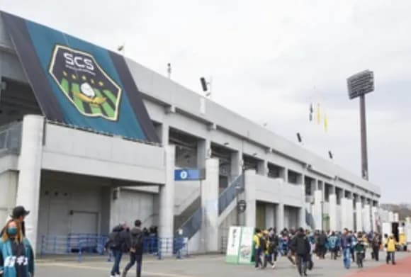 【悲報】サッカーJ3「相模原から海老名に移転するぞ」海老名市長「歓迎します。でも公金出しません、土地も貸せません」