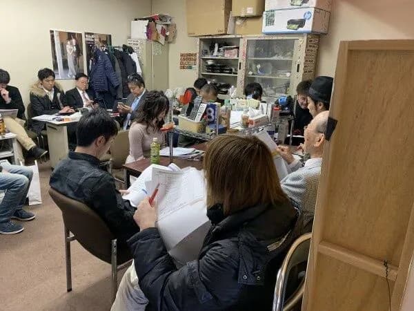 【画像】森香澄さん、楽屋がないｗｗｗｗｗｗｗｗｗｗ