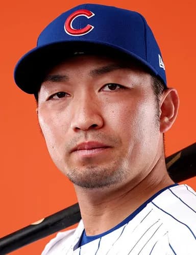 【悲報】鈴木誠也さん、後半戦 打率.122 出塁率.217 長打率.195 OPS.413