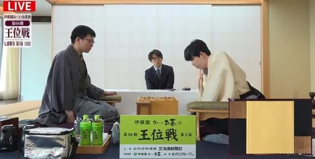 【急募】藤井聡太に将棋で勝つ方法