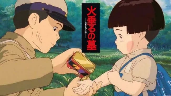 ゲーム版「火垂るの墓」にありがちな内容