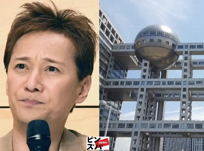 芸能界引退から半年…いまだ残る「フジテレビが中居正広氏を訴える可能性」 中居サイドにもまた新たな動きか