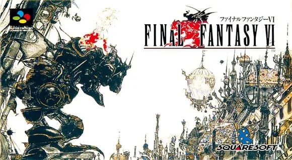【疑問】FF6ってFFシリーズ最高傑作なのにリメイクされないのなんで？