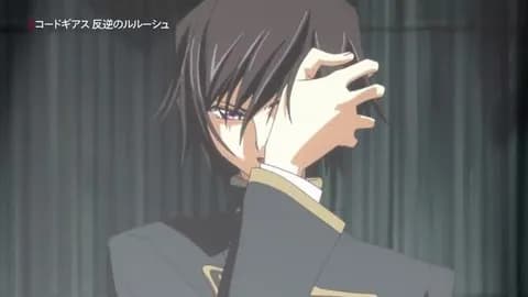 ルルーシュ「撃っていいのは撃っていい奴だけだ」