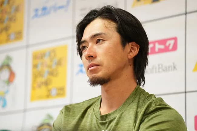 藤浪、青柳が許されて上沢直之さんが今も許されない理由