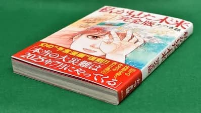 たつき諒先生、予言大的中