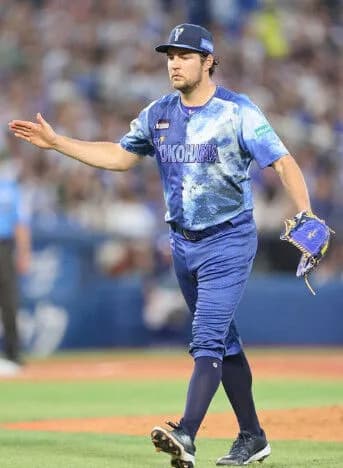 【悲報】バウアー、６連敗ｗｗｗｗｗｗｗｗｗ