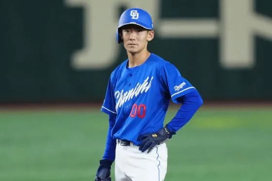 【悲報】中日尾田剛樹、本日も牽制死ｗｗｗｗｗｗｗｗｗｗ