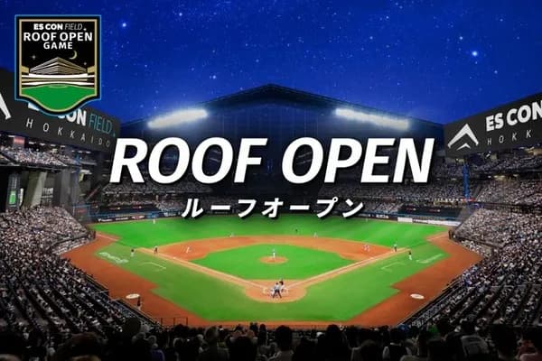 今日ってエスコンで試合やれそうなんか？