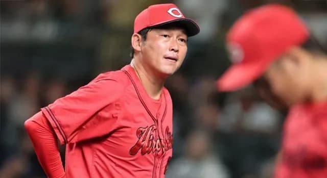 【悲報】カープ、月間勝利数で『燃ゆ以下』確定←勝率で『燃ゆ回避』の可能性あり【反省会】