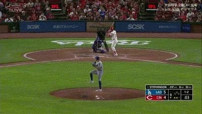 ドジャース、スミスの適時二塁打で逆転勝ちし貯金18、大谷翔平は４打席連続三振も31日に先発