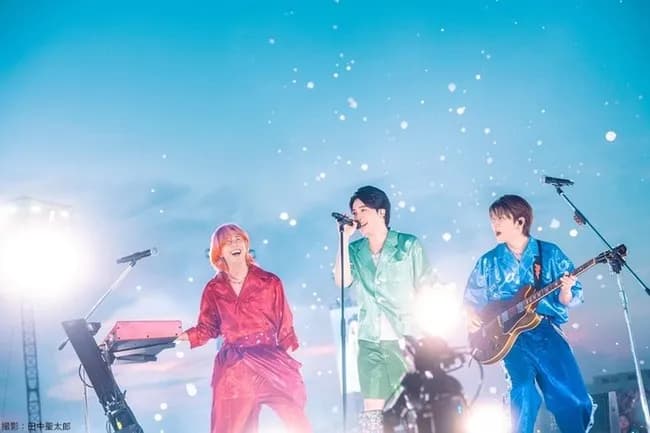 【悲報】ミセスのライブ公害すぎてワロタ