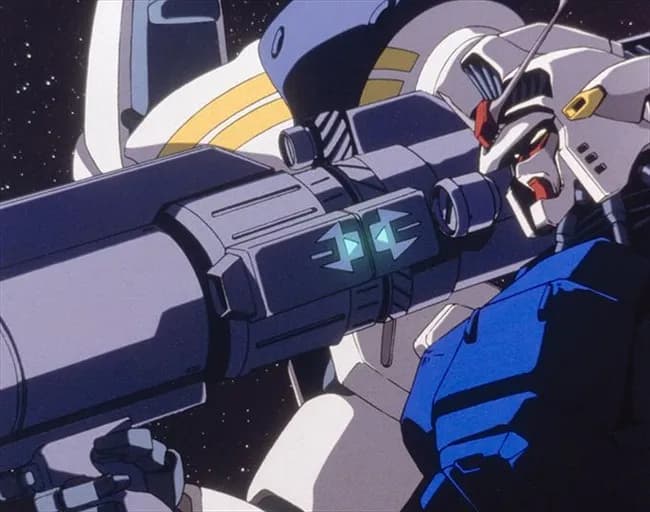 機動戦士ガンダム0083って核攻撃する必要あったの？