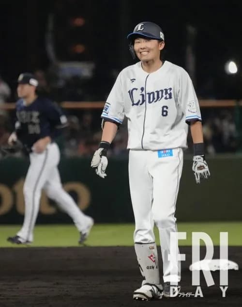 【FRIDAY】西武・源田壮亮の「遅刻＆特別扱い」にナインが不満…すすきのでの目撃情報複数で「夜遊び再開」か