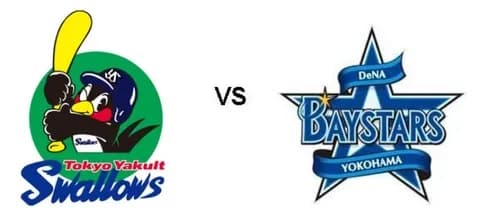 【試合実況】[2025/7/30] DeNAベイスターズvsヤクルトスワローズ　17:45～