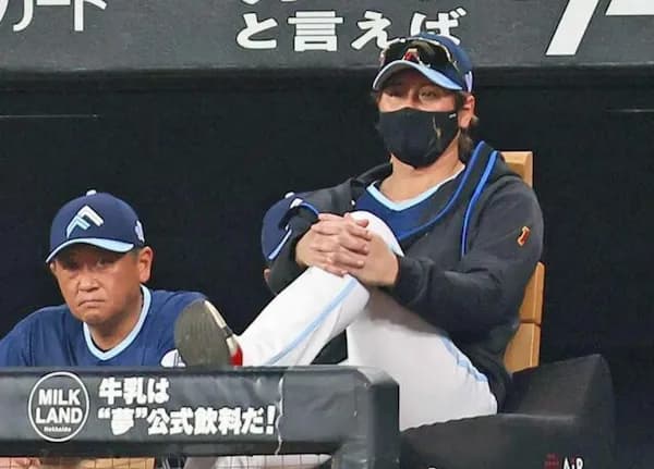 絶好調で勢いもあるハムがSB戦で勝てない理由←これ