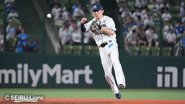 源田、夜遊び再開で遅刻しまくり　親会社も怒り心頭