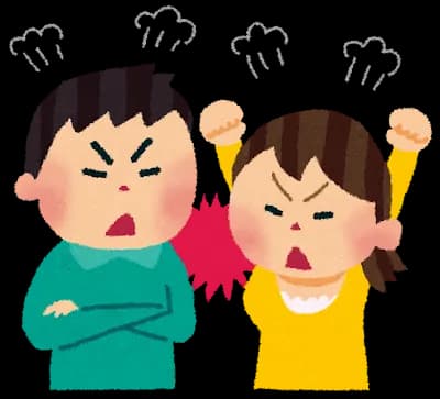 ワイ(500万)「家事育児とたまにバイトやれよ」嫁(0)「やだ！どうしても働けって言うなら体売る！！」