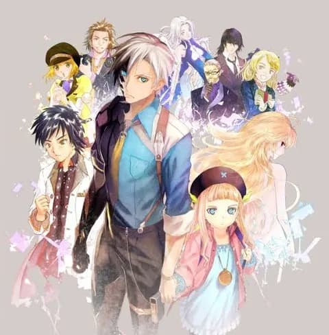 テイルズオブエクシリアって面白い？