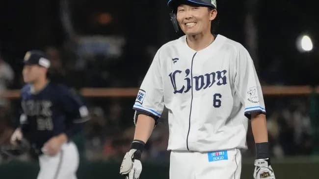 西武の交流戦明け失速、源田壮亮さんのせいだった…「遅刻＆特別扱い」でチーム崩壊