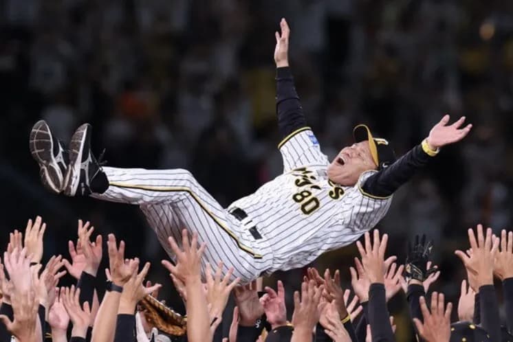 阪神タイガース、8月優勝の可能性が浮上する