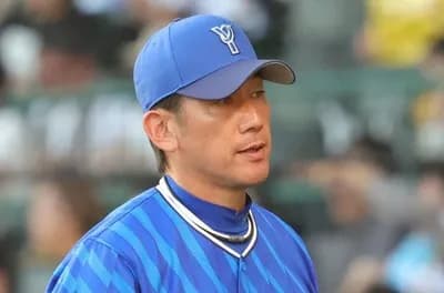 横浜って優勝逃して三浦監督だけ辞めるパターンになりそう😭