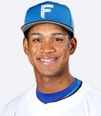 【日本ハム】万波中正がリーグ単独2位の17号2ランで反撃　「3点取られた後だったので早めに返したかった」