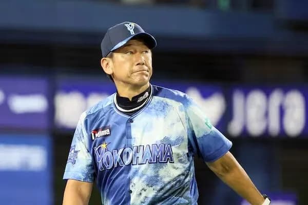 DeNAが新監督調査を本格化　日本ハム栗山CBO、稲葉2軍監督らも候補にリストアップ