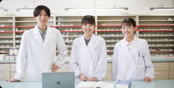 【悲報】神戸学院薬学部、近畿最弱に転落ｗｗｗｗｗｗ