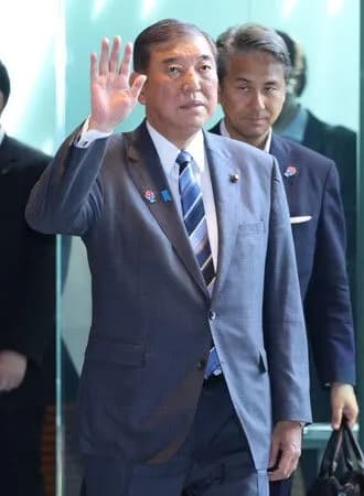 キングメーカー麻生太郎さん、敗北宣言か