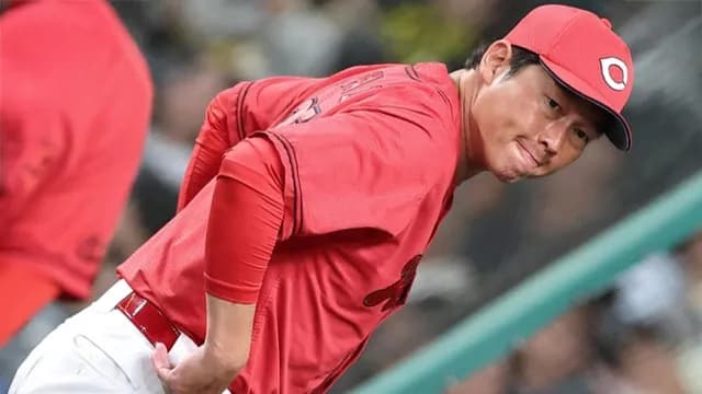 カープ、11年ぶり阪神戦10連敗も新井監督「上向きつつある。ベンチの雰囲気も」【監督談話/反省会】