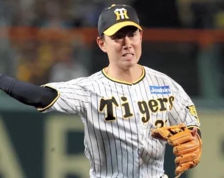 阪神球団関係者『糸原はオフにFA公使するだろう』←何言うてんねん