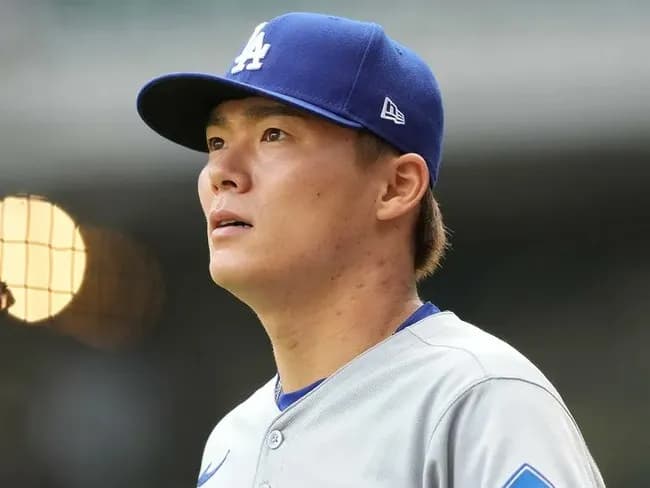 【悲報】ドジャース山本投手の自宅が強盗に襲われる..