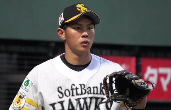 ドラ4宇野真仁朗がトミー・ジョン手術　復帰まで8カ月の見込み