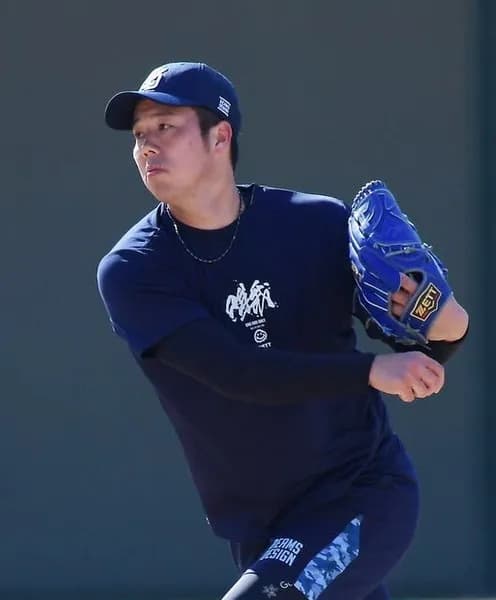 ヤクルト青柳晃洋があすにも誕生