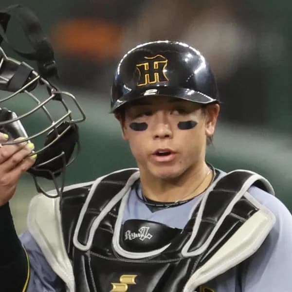 【阪神】梅野FA流出危機か！？【ゲンダイ】