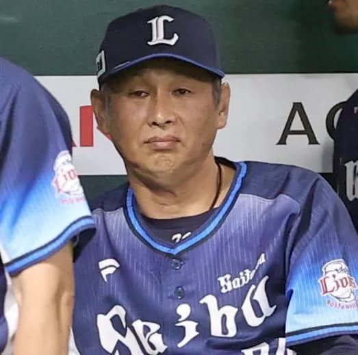 埼玉西武ライオンズ、7月5勝15敗1分と急失速