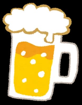 ぼく(26)、初めてビールを飲むｗｗｗｗｗｗｗｗｗ