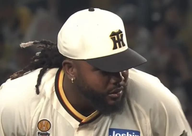 【ドリス復活】虎ファン、反省会【カープ6-3阪神】