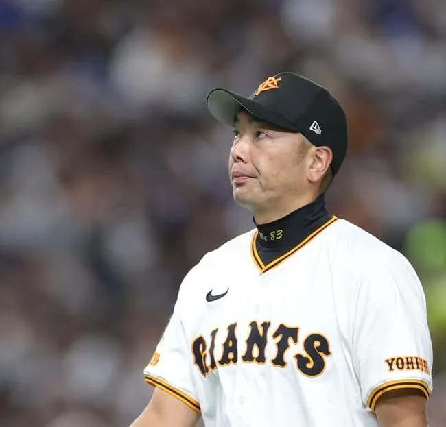 巨人　阿部慎之助監督がバッテリーに苦言「反省して欲しい」山崎伊織が一挙６失点「捕まったらいつも捕まっちゃう」
