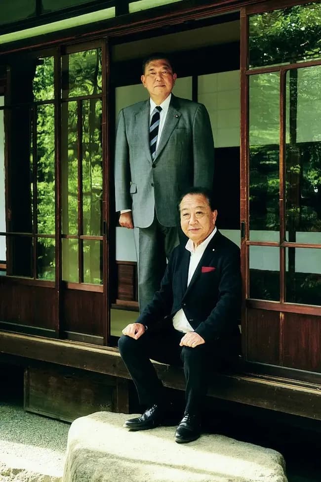 立憲・野田代表　今国会での内閣不信任案に慎重姿勢　「対決姿勢は秋でもいい」