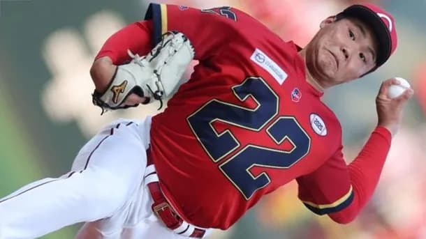 カープ高太一プロ初勝利で1カ月ぶり2連勝！小園逆転2点タイムリー！大盛神走塁！中崎に打球直撃も栗林火消し！【広島3-1中日/試合結果】