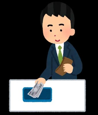 【生活】キャッシュレス決済使わず「現金派」を貫く人々