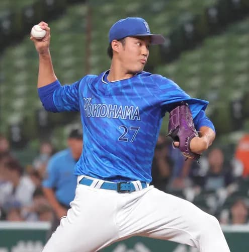 【予告】DeNA「藤浪を8/5に登板させる」