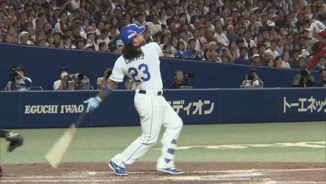 チュニドラ、とんでもない当たり外国人を獲ってしまう